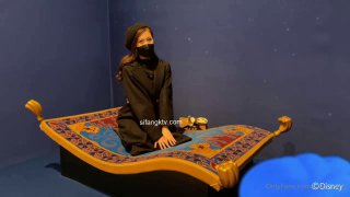 JVID经典多人混战女仆们很嗨